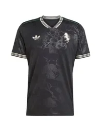 Maillot Juventus Third 2025/26