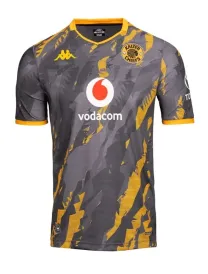 Maillot Kaizer Chiefs Extérieur 2025/26