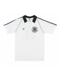 Maillot Lallemagne De Louest Domicile 1980