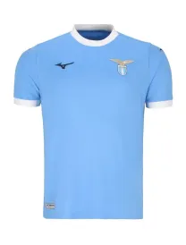Maillot Lazio Domicile 2025/26