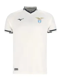 Maillot Lazio Extérieur 2025/26