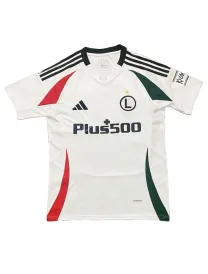 Maillot Legia Varsovie Domicile 2024/25