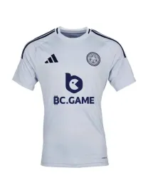 Maillot Leicester City Third 2024/25