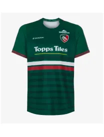 Maillot Leicester Tigers Domicile 2022/23