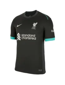 Maillot Liverpool Extérieur 2024/25