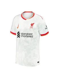 Maillot Liverpool Third 2024/25
