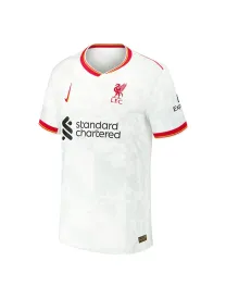 Maillot Liverpool Third 2024/25 - Authentic