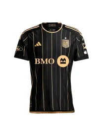 Maillot Los Angeles Fc Domicile 2024 - Authentic