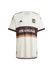 Maillot Los Angeles Fc Third 2024