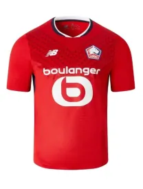 Maillot Losc Domicile 2024/25