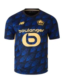 Maillot Losc Third 2025/26