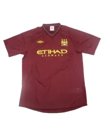 Maillot Manchester City Extérieur 2012/13