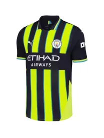 Maillot Manchester City Extérieur 2024/25
