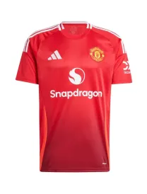 Maillot Manchester United Domicile 2024/25