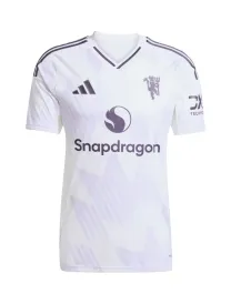 Maillot Manchester United Extérieur 2025/26