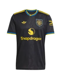Maillot Manchester United Third 2025/26