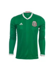 Maillot Mexique Domicile 2016 Ml
