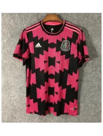 Maillot Mexique Domicile 2020/21