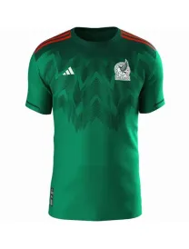 Maillot Mexique Domicile 2022