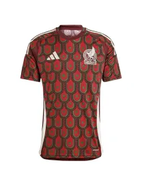 Maillot Mexique Domicile 2024