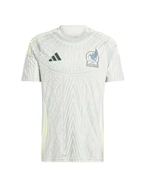 Maillot Mexique Extérieur 2024