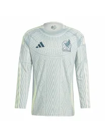 Maillot Mexique Extérieur 2024 Ml
