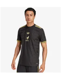 Maillot Mexique Gold Cup 2025