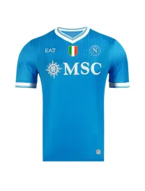 Maillot Napoli Domicile 2025/26
