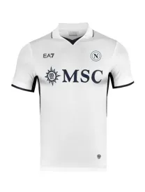 Maillot Napoli Extérieur 2024/25