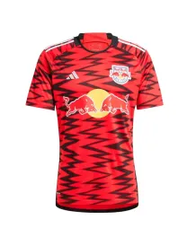 Maillot New York Red Bulls Extérieur 2024