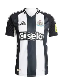Maillot Newcastle United Domicile 2024/25