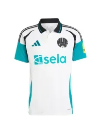 Maillot Newcastle United Third 2024/25
