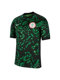 Maillot Nigéria Domicile 2024