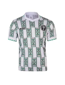 Maillot Nigéria Domicile Wc1994