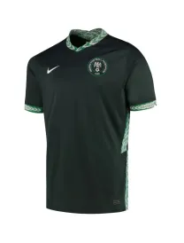 Maillot Nigéria Extérieur 2020/21