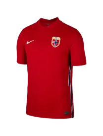 Maillot Norvège Domicile 2020/21