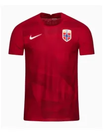 Maillot Norvège Domicile 2022