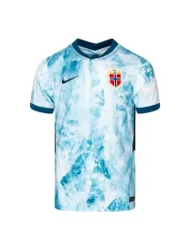 Maillot Norvège Extérieur 2020/21