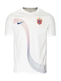 Maillot Norvège Extérieur 2022