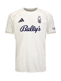 Maillot Nottingham Forest Extérieur 2025/26