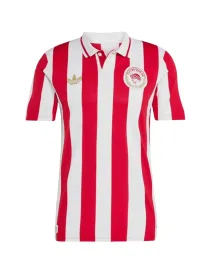 Maillot Olympiacos Centenaire 2025