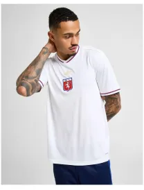 Maillot Olympique Lyonnais 75 Anniv. 2025