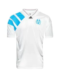 Maillot Olympique Marseille 1993 Retro
