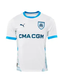 Maillot Olympique Marseille Domicile 2024/25