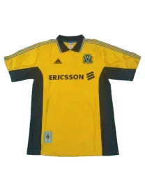 Maillot Olympique Marseille Third 1998/99