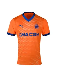 Maillot Olympique Marseille Third 2024/25