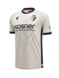 Maillot Osasuna Extérieur 2024/25