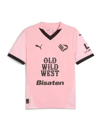 Maillot Palermo Domicile 2024/25