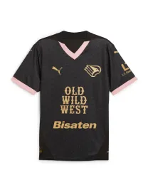 Maillot Palermo Extérieur 2024/25