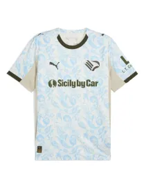 Maillot Palermo Third 2025/26
